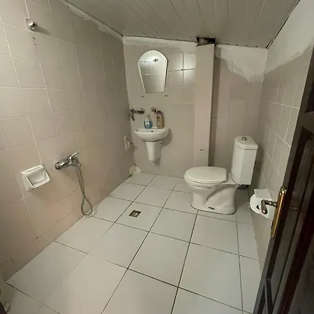 Hotel Dedehan Antalya