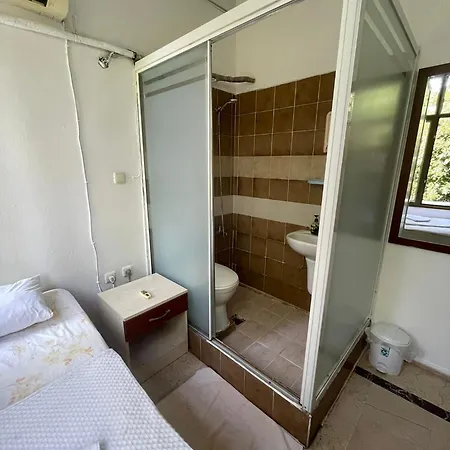 Dedehan Hotel Antalya