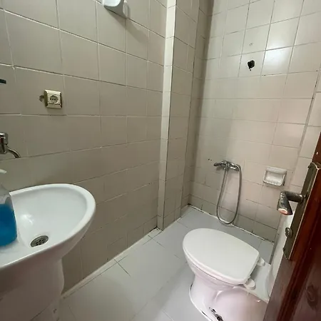 Hotel Dedehan 2*