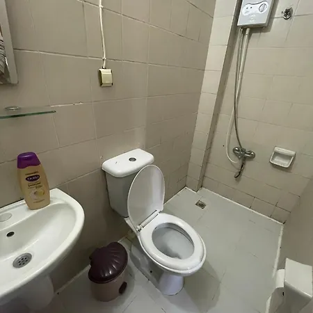 Hotel Dedehan Antalya