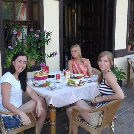 Dedehan Antalya