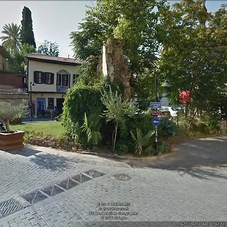 Dedehan Antalya